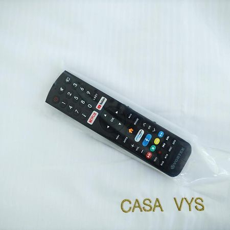 Casa Vys Apartment Pitesti Ngoại thất bức ảnh