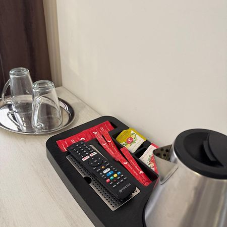 Casa Vys Apartment Pitesti Ngoại thất bức ảnh