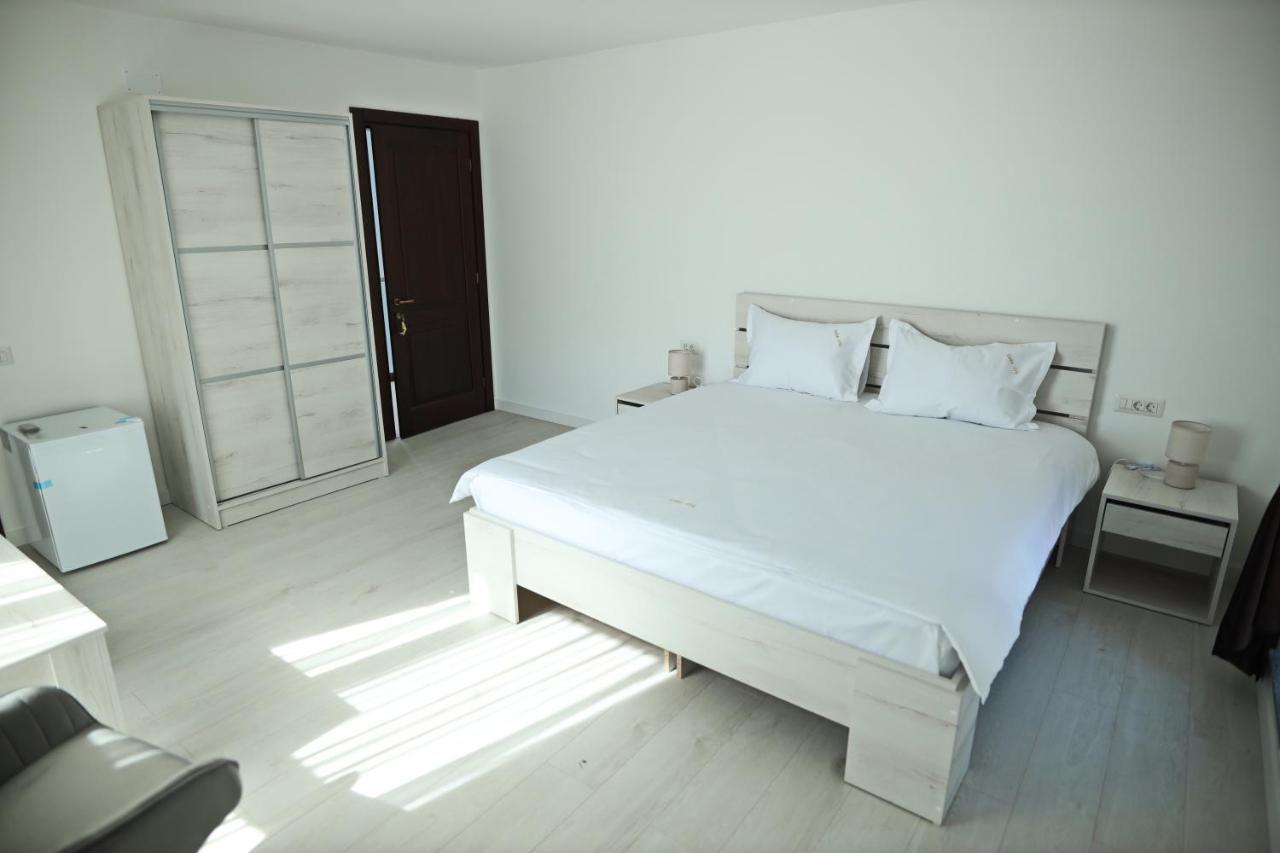 Casa Vys Apartment Pitesti Ngoại thất bức ảnh